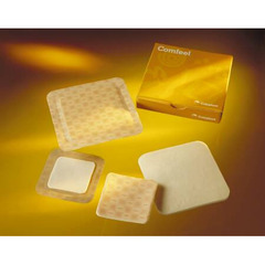 Coloplast Foam Dressing Biatain 4
