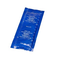 BSN Medical Padded Precut Splint SafetySplint™ 4 X 15 Inch Fiberglass White