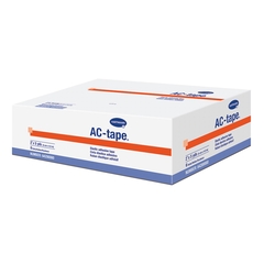 Hartmann Elastic Tape AC-tape Cotton 2