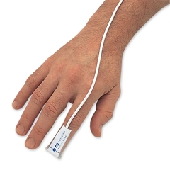Cardinal Health Pulse Oximeter Sensor OxiMax Adult Finger