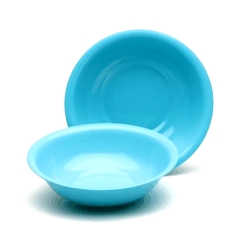 Medegen Medical Products Wash Basin 5 Quart Round NonSterile