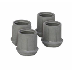 Apex-Carex Walker Tips, 6PR/CS