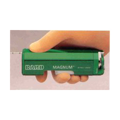 Bard Peripheral Vascular Biopsy Needle Magnum&reg; 18 Gauge 20 cm Length
