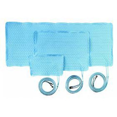 Gentherm Medical Hyper / Hypothermia Blanket Plastipad&reg; 22 X 30 Inch Urethane, 1/EA