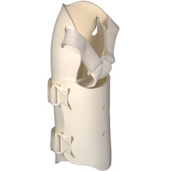 DJO Humeral Fracture Brace Hook and Loop Closure Large, 12 - 15 Inch Circumference, 11.25 Inch L