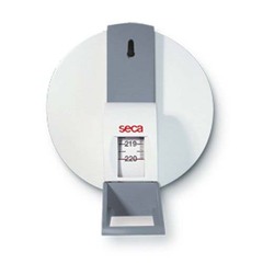 Seca Wall-mounted Measurement Tape/Inches seca 206 78 Inch Metal Reusable Inches, 1/EA