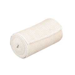 MON454620RL - McKesson - Elastic Bandage Medi-Pak® Elastic Knit 4 Inch X 5 Yard NonSterile