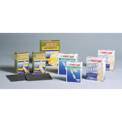 Dukal Skin Closure Strip First Aid Brand 1/2 x 2-3/4