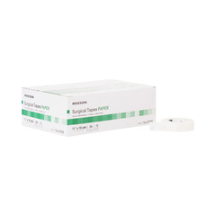 McKesson Surgical Tape Medi-Pak™ Performance Plus Paper 1/2