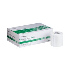 McKesson Surgical Tape Medi-Pak™ Performance Plus Paper 2