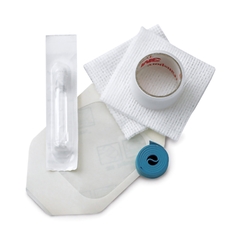 Medical Action Industries IV Start Kit