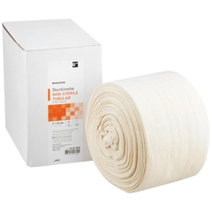 McKesson Stockinette Tubular Medi-Pak Performance 6
