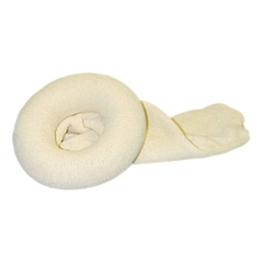 McKesson Stockinette Tubular 8 X 72 Inch Cotton Sterile, 12/CS