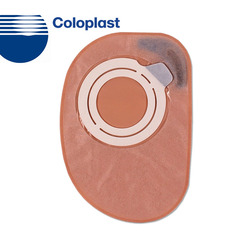 Coloplast Colostomy Pouch Assura&reg; 8-1/2