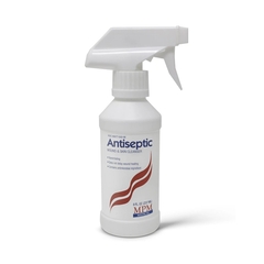 MPM Medical Wound Cleanser 8 oz. Bottle, 9 EA/CS