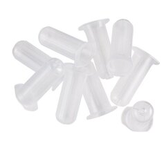 BD Vacutainer&reg; Standard Size Tube Holder - 250/Pack