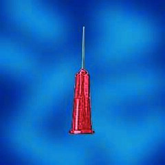 Becton Dickinson Filter Needle BD™ 18 Gauge 1-1/2 Inch Blunt