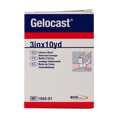 Jobst Gelocast Unnaboot 3in x 10 Yds