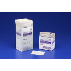 Cardinal Health Telfa AMD Antimicrobial Dressing Antimicrobial Dressing 4