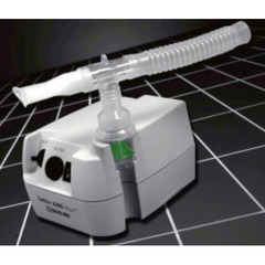 Salter Labs Compressor W/Nebulizer 1/BX Salter Lab, 1 Bx