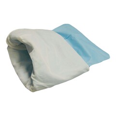 McKesson Surgical Stockinette Impervious / Tubular 8 W X 38 L Inch Sterile, 12 per Case