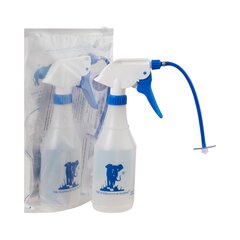 Doctor Easy Medical Products Ear Wash System Disposable with 3 Disposable Tips