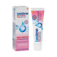 Laclede Mouth Moisturizer Biotine&reg; Oral Balance&reg; 1.5 oz.