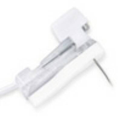 Smiths Medical Huber Infusion Set Gripper Plus 19 Gauge 1 Inch 8 Inch Tubing Without Port, 12 per Box