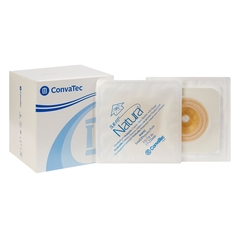 Convatec Ostomy Barrier Sur-Fit Natura&reg;, Durahesive™ Tape 1-3/4
