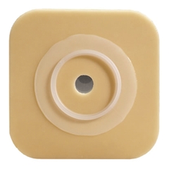 Convatec Ostomy Barrier Sur-Fit Natura&reg;, Durahesive™ Tape 1-1/4