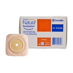 Convatec Ostomy Barrier Sur-Fit Natura&reg;, Durahesive™ Tape 1-1/2