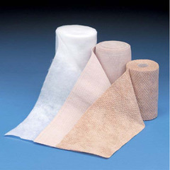 DeRoyal Bandage Compression Wrap 3-Ply
