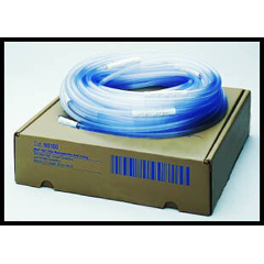 Cardinal Health Bulk Suction Tubing Medi-Vac&reg; Clear 3/16 Inch I.D. 100 Foot Length Non-Conductive Plastic NonSterile
