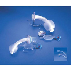 Smiths Medical Decannulation Cap