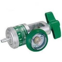 Precision Medical EasyDial Reg Oxygen Regulator 0 - 15 LPM (168715D)