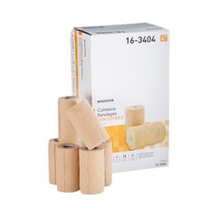 McKesson Cohesive Bandage, 4