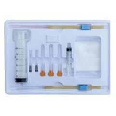 MON208975EA - Smiths Medical - Portex® Thoracentesis Kit,