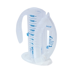 Vyaire Medical AirLife&reg; Incentive Spirometer