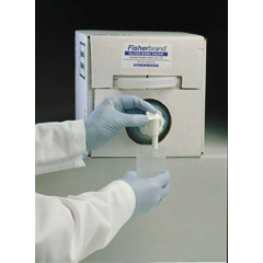 Fisher Scientific Immunohematology Reagent Fisherbrand™ Buffered Saline Blood Bank 0.9% 10 Liter