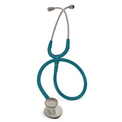 3M Littmann™ Lightweight II S.E. Caribbean Blue 1-Tube 28