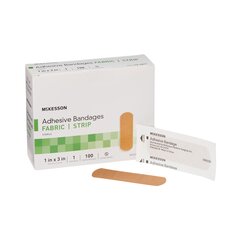 McKesson Adhesive Strips, 1