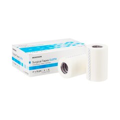 McKesson Surgical Tape Medi-Pak Performance Plus Silk 3