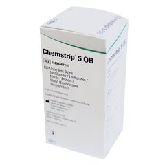Chemstrip