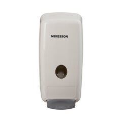 McKesson Soap Dispenser Wall Mount 1000 mL, 12 EA/CS