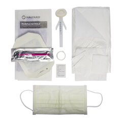 McKesson Dressing Change Tray Medi-Pak Performance Plus Central Line