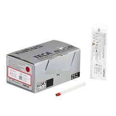 Natus Medical EMG Needle Electrode Teca&reg; Elite 30 Gauge X 25 mm Stainless Steel Sterile Concentric Needle Tip Disposable