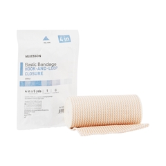 McKesson Elastic Bandage 4