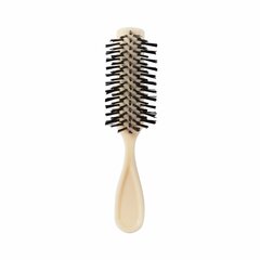 McKesson Hairbrush Polypropylene Bristles, Adult, 7.6