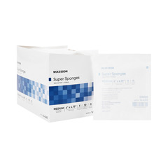 McKesson Medi-Pak™ Performance Plus 6