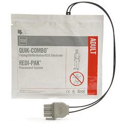 Cardinal Health Defibrillation Electrode Universal